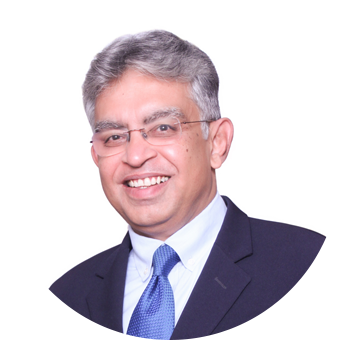 Kumar Krishnan - Executive Search, Board Services & Advisory