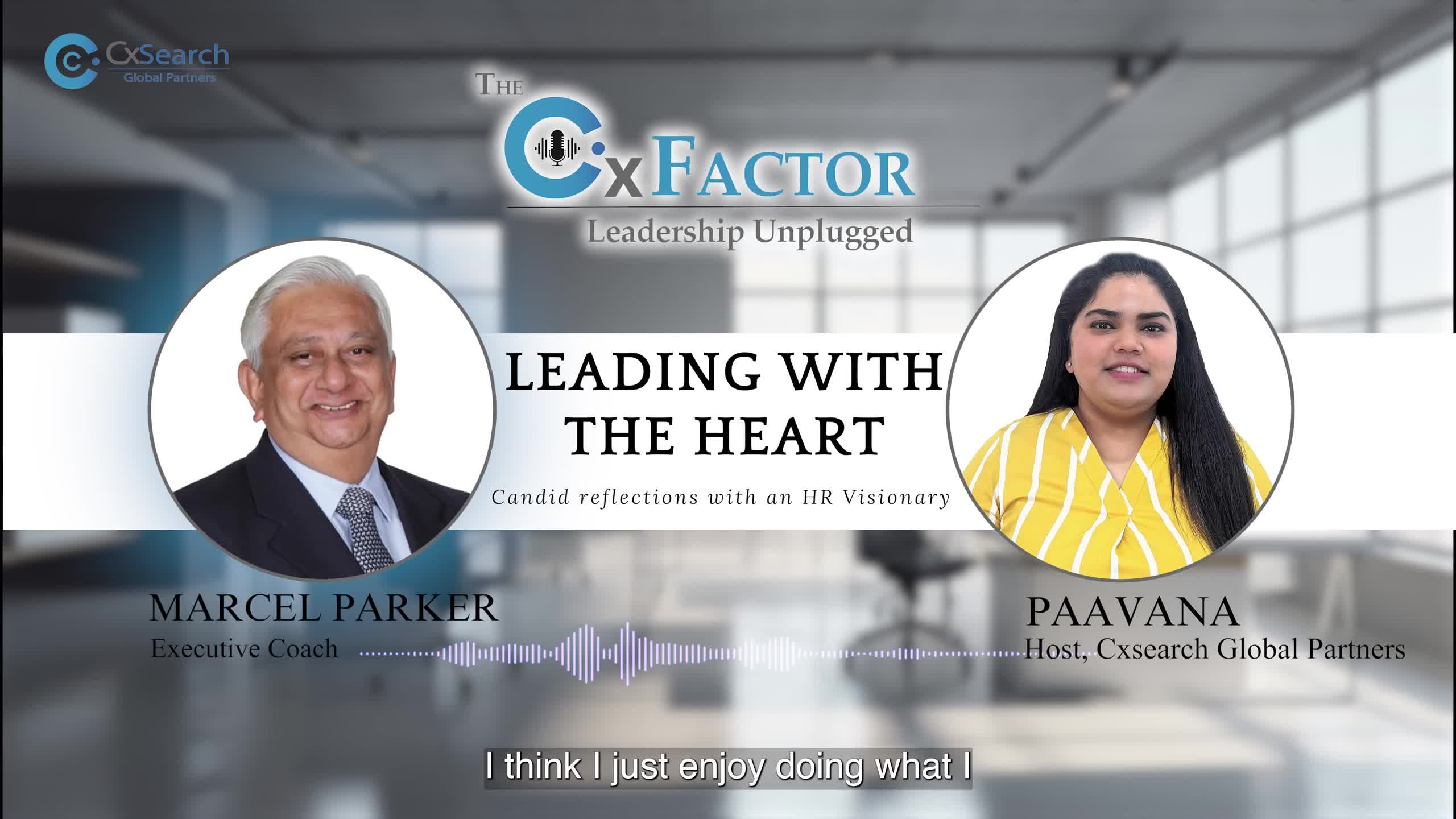 Season 1 | Episode 01  