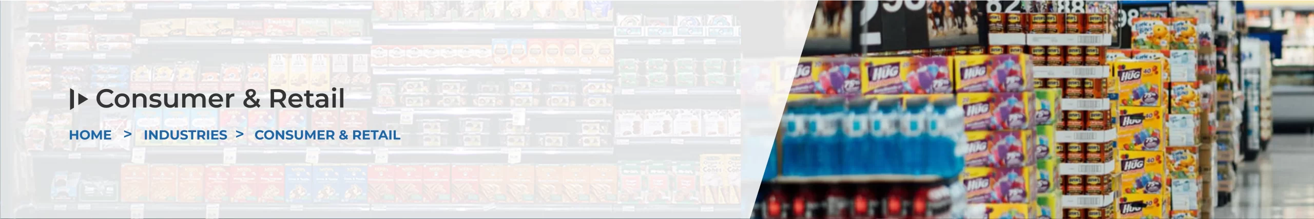 Consumer & Retail