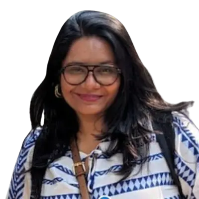 Surbhi Agarwal